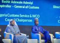 Nigeria Customs Takes Centre Stage in Abu Dhabi, Driving the Global Conversation on Smart Borders and Digital Trade