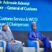 Nigeria Customs Takes Centre Stage in Abu Dhabi, Driving the Global Conversation on Smart Borders and Digital Trade