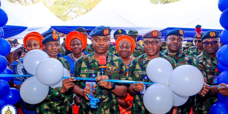 NAF upgrades pilot training hub, fast-tracks 46 advanced aircraft procurement under President Tinubu’s watch