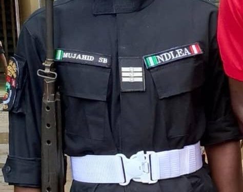 Marwa mourns fallen NDLEA officer as six suspects are arrested in deadly Bonny Island drug raid