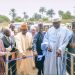 TETFund Delivers Eight Legacy Projects At FCE Iwo, Earns Special Institutional Recognition