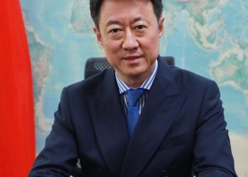 Zero-Tariff Opportunities: Elevating China–Nigeria Cooperation to a New Level