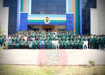 COAS inaugurates elite course, reaffirms focus on professional, combat-ready Army