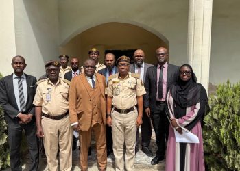 ICPC, NIS strengthen collaboration to deepen anti-corruption drive in Kano