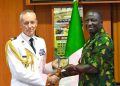 Nigeria, France step up military partnership to counter emerging security threats