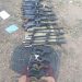 Army foils gunrunning plot in Taraba, recovers machine guns in intelligence-led operation