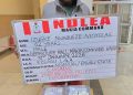 China-bound cocaine trafficker arrested at Kano airport as NDLEA records major seizures nationwide