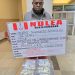 China-bound cocaine trafficker arrested at Kano airport as NDLEA records major seizures nationwide
