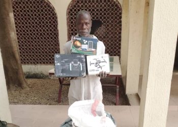 OPHK cracks terror supply chain, arrests collaborators, neutralises key commander