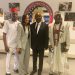Marwa rallies global anti-drug alliance as NDLEA officers graduate from elite US-DEA academy