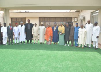 SGF backs Fiscal Responsibility Commission as Victor Muruako bows out after five-year tenure