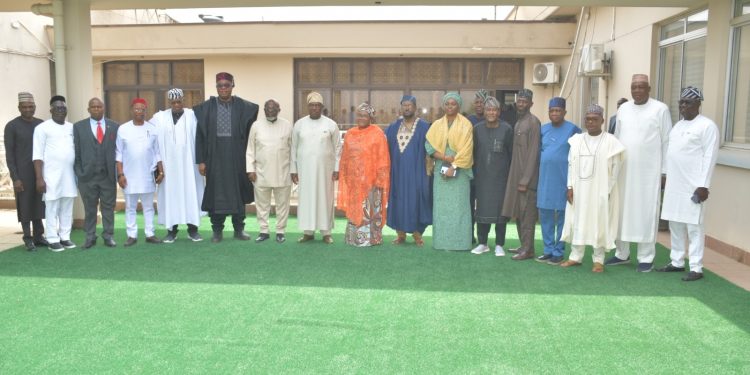 SGF backs Fiscal Responsibility Commission as Victor Muruako bows out after five-year tenure