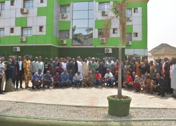 Fiscal Responsibility Commission strengthens capacity, names interim leadership at strategic programme