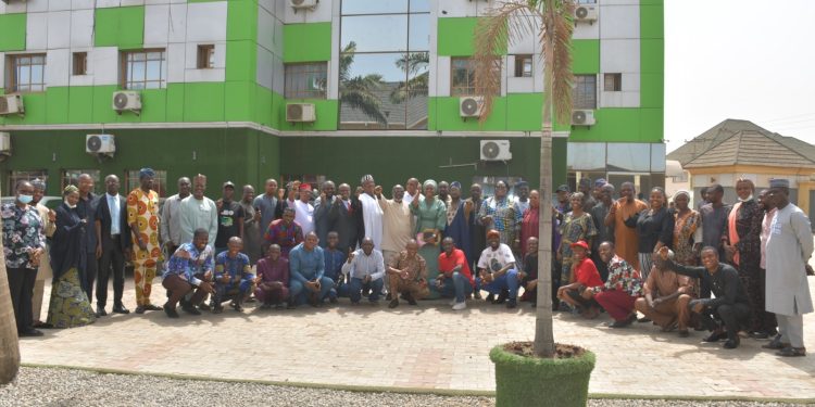 Fiscal Responsibility Commission strengthens capacity, names interim leadership at strategic programme