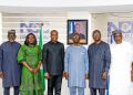 NCC Reaffirms Commitment to Regional Digital Integration as It Hosts Liberian Telecom Regulators