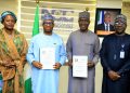 NCC, NDPC partner to strengthen data protection in Nigeria’s telecom sector