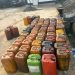 Operation Delta Sentinel records fresh success as Navy intercepts stolen fuel in Calabar
