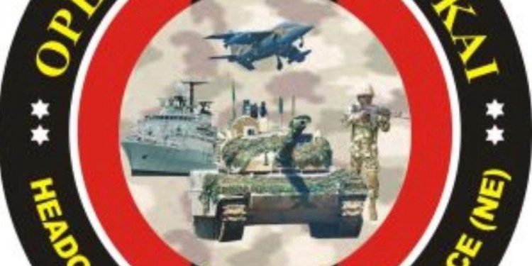 Army Rebuts False Casualty Claims, Says Troops Repelled Boko Haram Attacks With Courage in Borno 