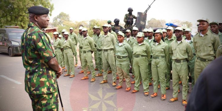 COAS Directs NASME to Deepen Mission-Oriented Training, Reaffirms Commitment to Troop Welfare