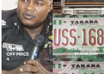 Nasarawa police bust truck theft ring, recover stolen DAF cabin in Mararaba raid