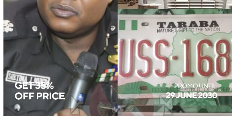 Nasarawa police bust truck theft ring, recover stolen DAF cabin in Mararaba raid