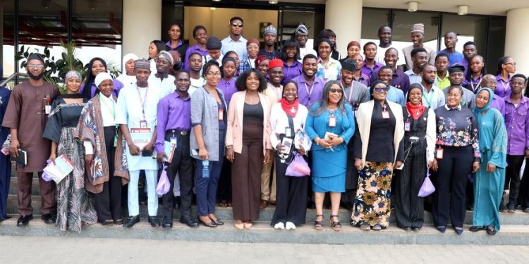 “The Country’s Future Depends on You, Join EFCC in Cleansing Nigeria of Economic Crimes” — Olukoyede