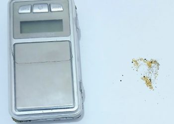 EFCC arrests three suspected illegal gold miners in Borno crackdown