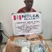 NDLEA nabs 74-year-old with 11kg cocaine at Abuja airport, intercepts 339,800 bottles of codeine in nationwide drug busts