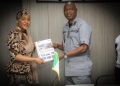 Nigeria Customs, PEBEC Partner To Accelerate Digital Port Reforms And Boost Trade Efficiency
