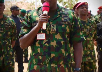 COAS tasks 4 Special Forces Command with sustained, high-impact counter-terror operations