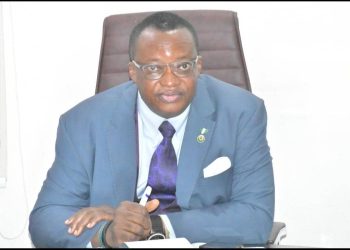 Barrister Charles Abana resumes as Acting FRC Chairman, sets tone for discipline and institutional renewal