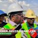 David Umahi fixes March 31 to reopen the Enugu–Onitsha Expressway