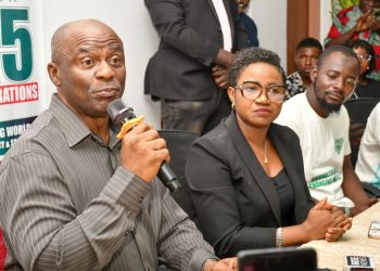 IGP Disu hails FCT journalists, calls for stronger police–media partnership to boost public trust