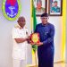 Defence Ministry pledges stronger support for Nigerian Navy, emphasizes civil-military collaboration