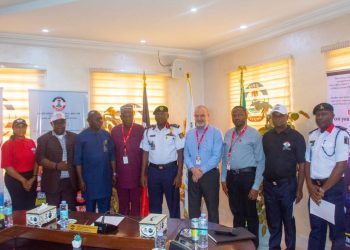 NSCDC, Save the Children deepen partnership to advance safe schools initiative