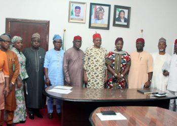 House Committee Pledges Enhanced Support for Nigerians in Diaspora Commission