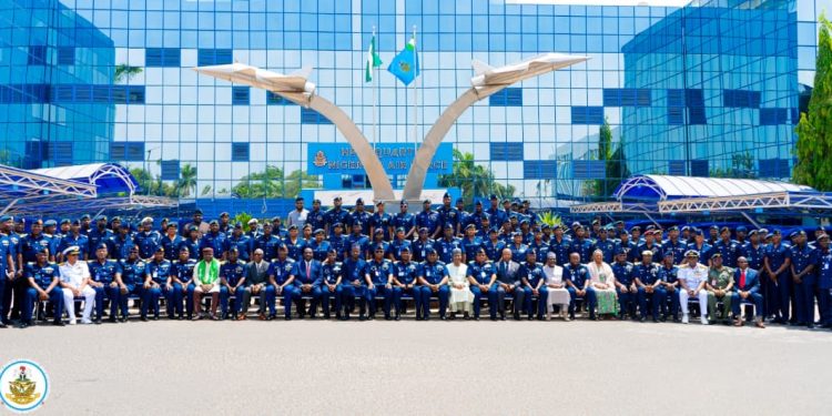 Trust, not firepower alone, defines success in modern warfare — CAS