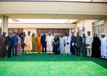 FG inaugurates committee to drive revival of Nigeria’s cotton, textile and garment sector