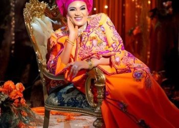 Minister of Works celebrates wife’s 54th birthday, applauds her strength and compassion