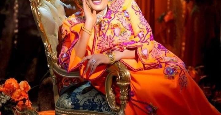 Minister of Works celebrates wife’s 54th birthday, applauds her strength and compassion