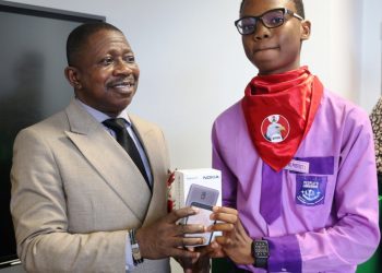 Build Your Future on Integrity, Olukoyede Tells Students During EFCC Study Tour