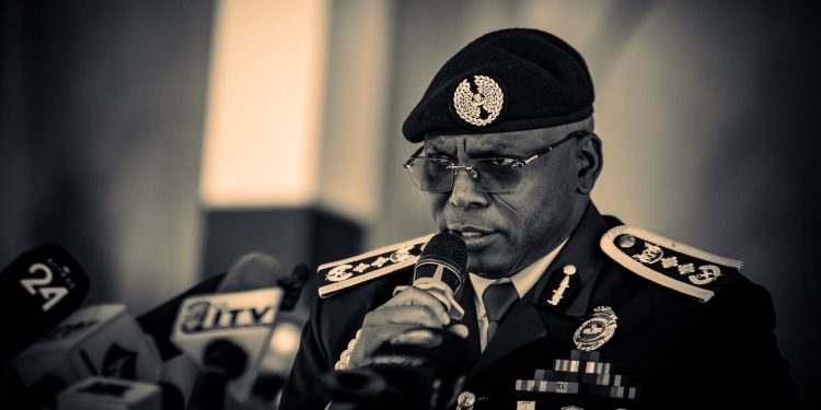 NSCDC mourns female officer who died during World Civil Defence Day simulation in Abuja