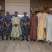 IGP Disu inspects blast scenes, visits victims, reinforces security across Maiduguri