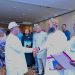 David Umahi inaugurates accommodation and transportation committee for the 2026 All Progressives Congress National Convention in Abuja