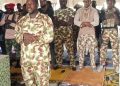 Troops foil terror propaganda, assert full control of Ngoshe as residents celebrate Eid in peace