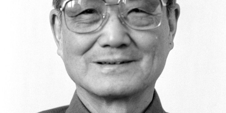 Veteran Chinese Communist, revolutionary Song Ping dies at 108