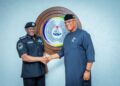 Governor Umo Eno Visits IGP Disu, Highlights Need for Stronger Police-State Security Partnership
