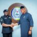 Governor Umo Eno Visits IGP Disu, Highlights Need for Stronger Police-State Security Partnership