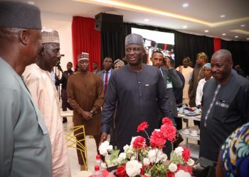 COAS celebrates unity, praises troops’ bravery at interfaith breaking of fast