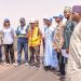 FG showcases strategic road projects in Nasarawa as Renewed Hope infrastructure drive gains momentum